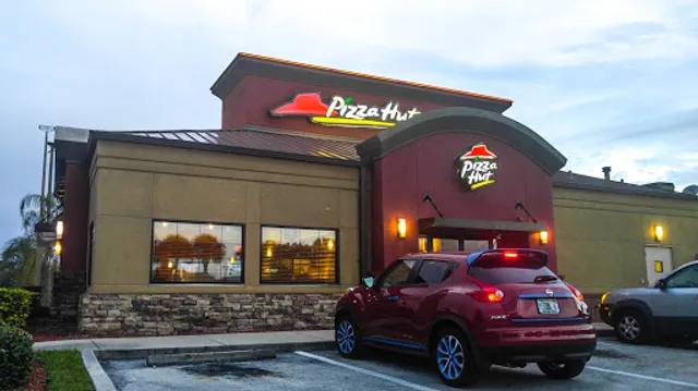 Pizza Hut