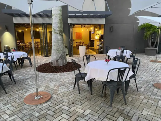 Chef Rolf's New Florida Kitchen