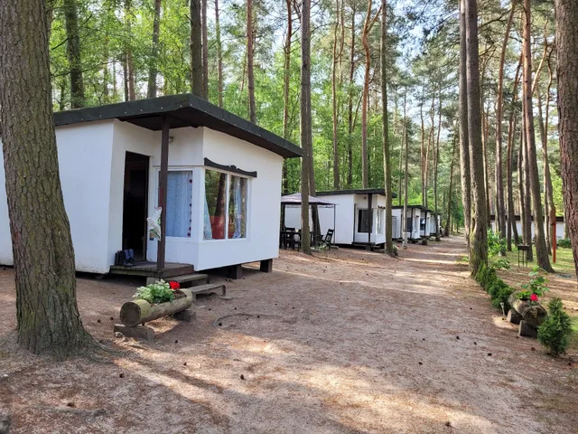 Ośrodek wypoczynkowy "Kociewska Polana"