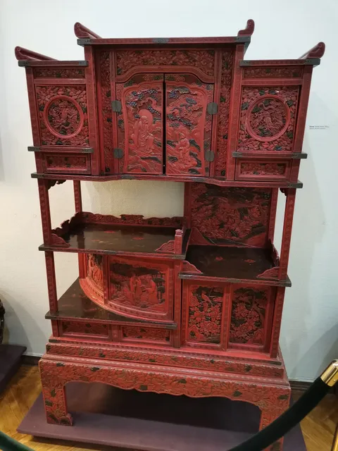 Samarskiy Oblastnoy Khudozhestvennyy Muzey