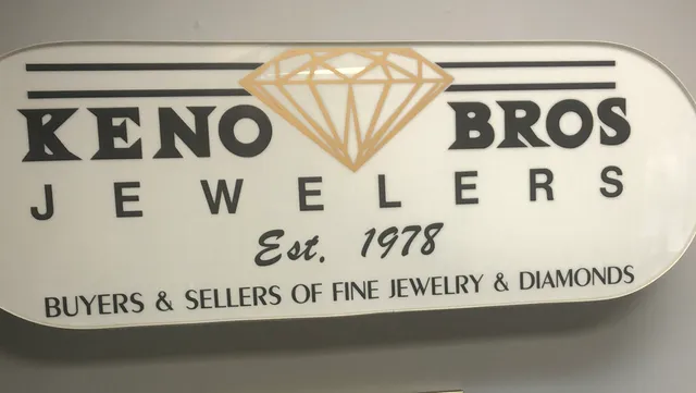 Keno Brothers Jewelers