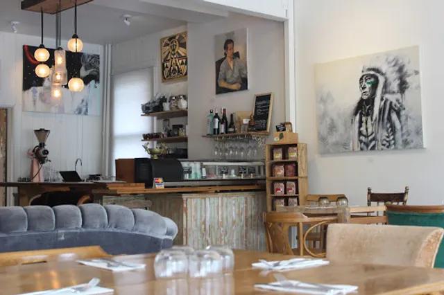 L'Îlot - Galerie Art'chipel