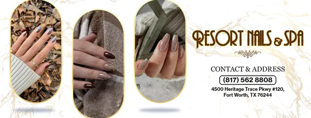 Resort Nail Spa