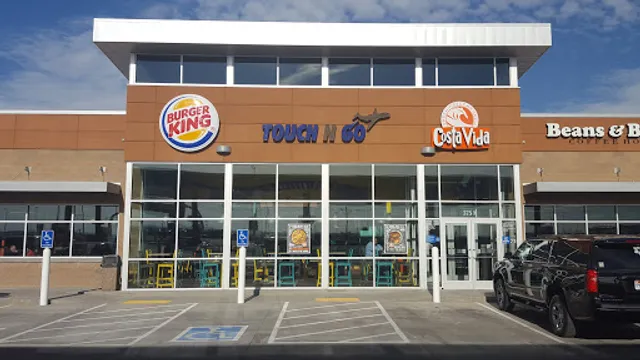 Costa Vida Fresh Mexican Grill