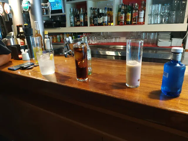 Café Cambalache Zamora