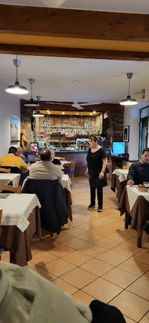 Ristorante Osteria Bresciana Ma Ciao