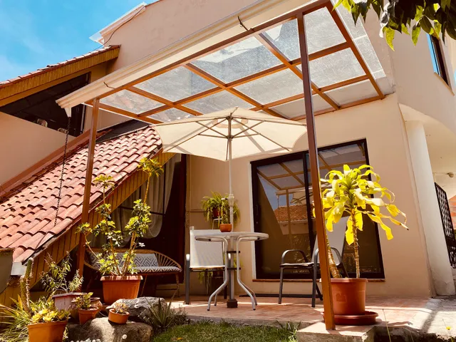 Cuenca rooms Guest House