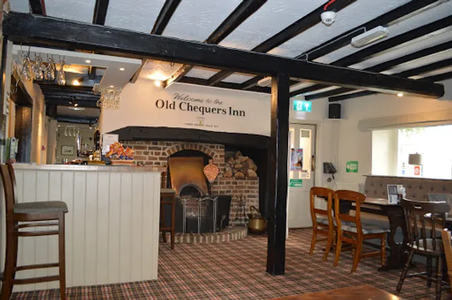 Old Chequers Inn