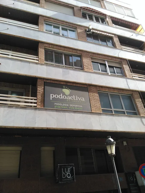 Centro de Fisioterapia Especializada Francisco Lledó