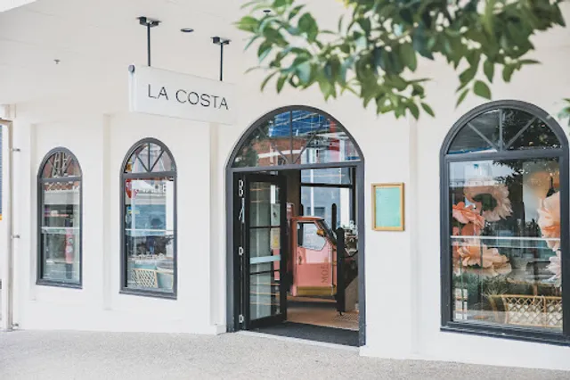 La Costa Restaurant