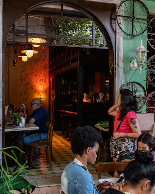 Bar Tero - Vermuteria e Restaurante