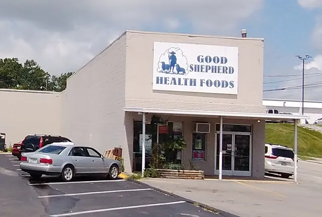 Good Shepherd Health Foods