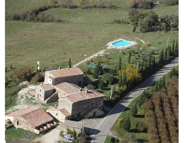 Agriturismo L' Elmo