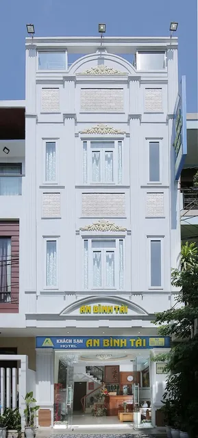 An Bình Tài Hotel