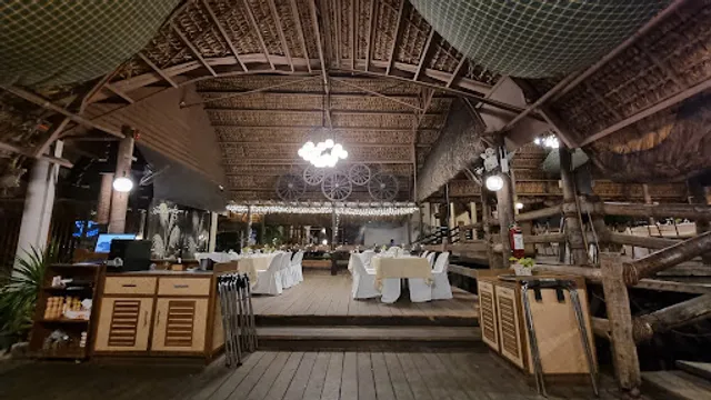 Eagles' Nest Bar and Restaurant