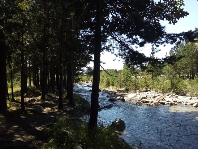 Guest House U Tatyany