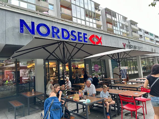 NORDSEE Dresden Hauptstraße