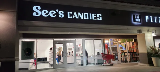 See's Candies