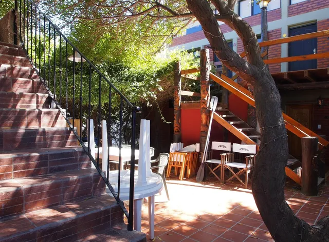 Hostería El Refugio