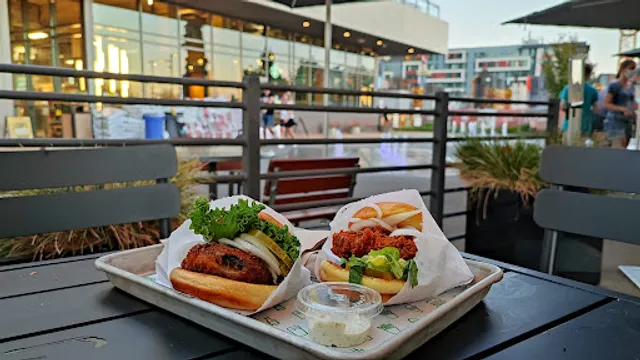 Shake Shack Kirkland