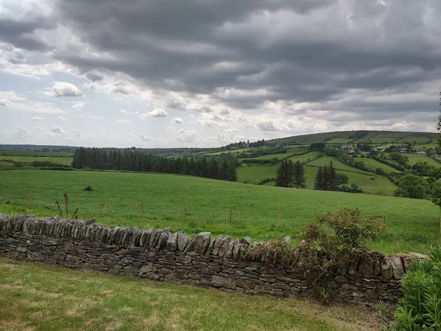 The Bothy: Self Catering Tyrone