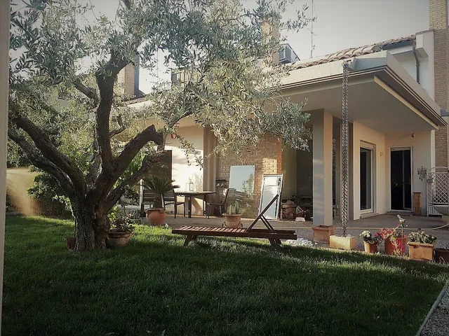 Paesaggi d'Interni Art B&B