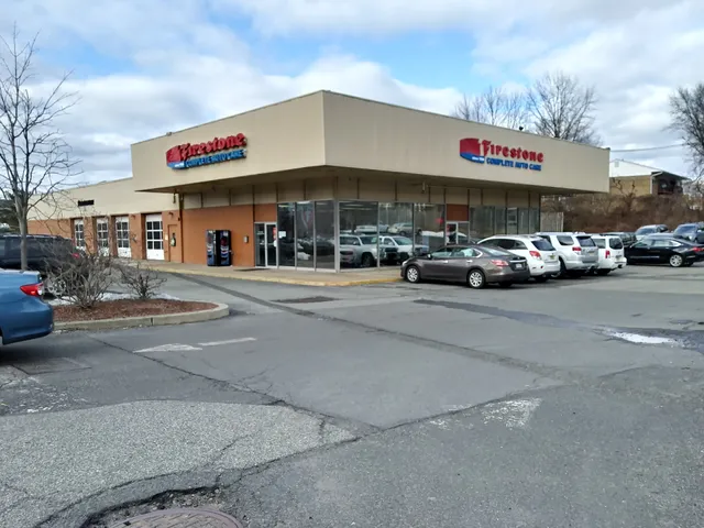 Firestone Complete Auto Care