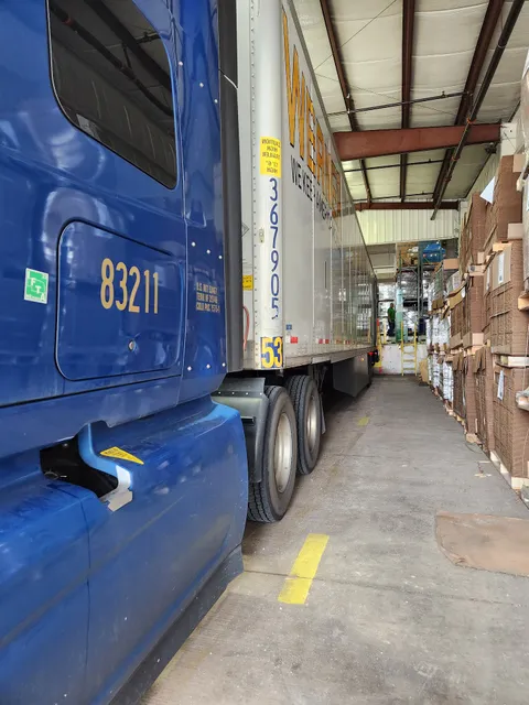 Temperance Distilling Company