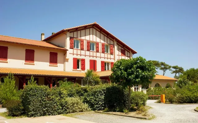 Village vacances La Forêt des Landes