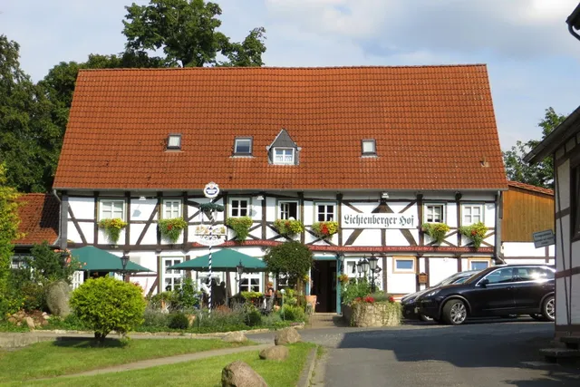 Lichtenberger Hof