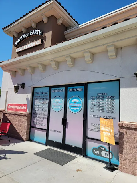 Rising For People Coffee