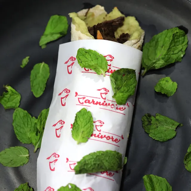 Carnivore Cloud Kitchen