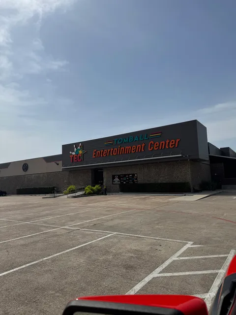 Tomball Elite Pro Bowling Shop