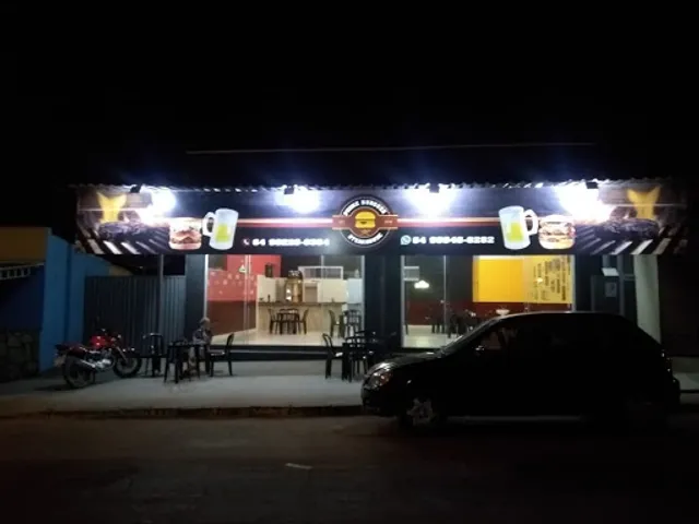 Prime Burguer Steakhouse