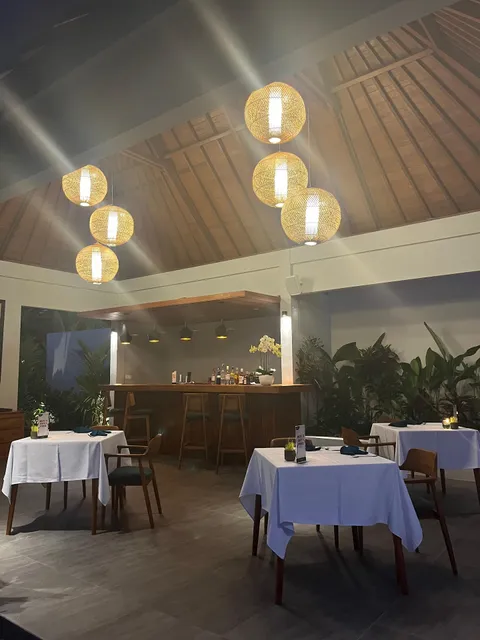 The Sidemen Restaurant