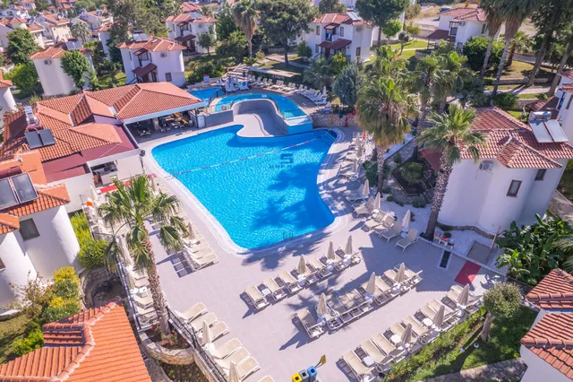 Orka Club Hotel & Villas