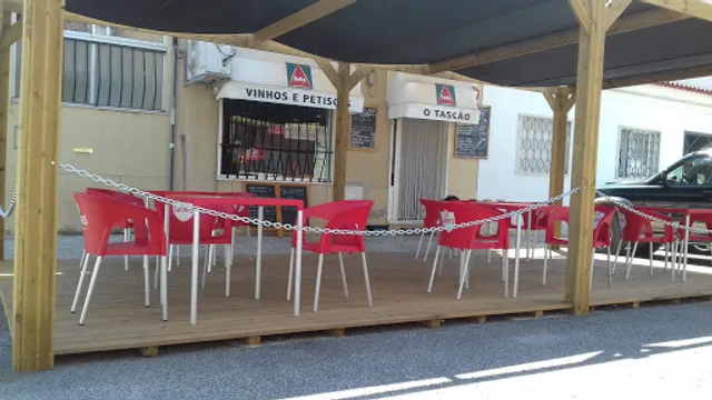 Tascão - Vinhos e Petiscos
