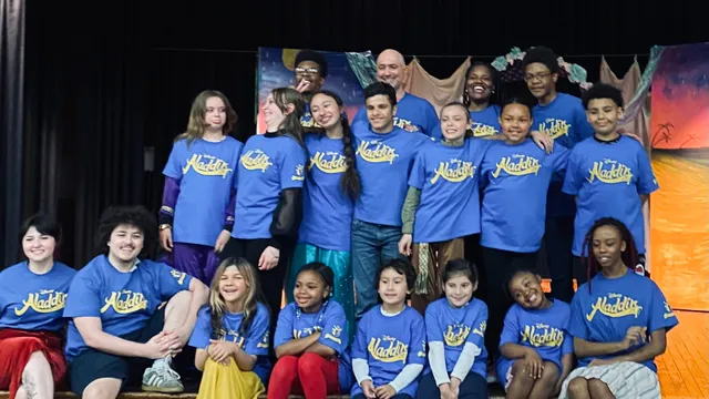 Arts for Schools Inc. formerly Arts in CT