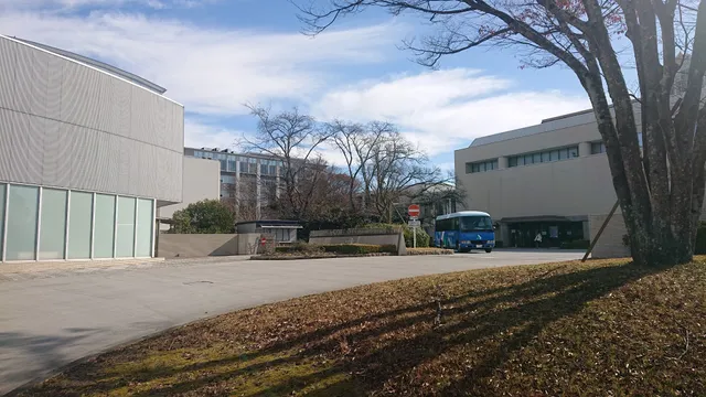 Aichi Gakusen University Okazaki Campus