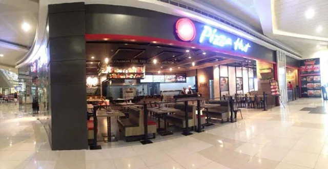 Pizza Hut