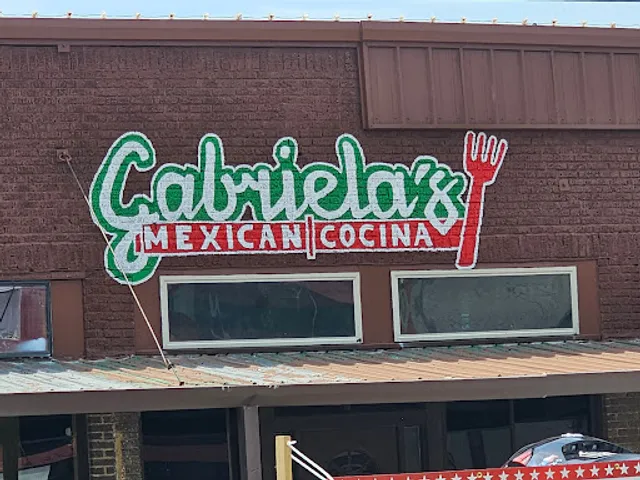 Gabriela's Mexican Cocina