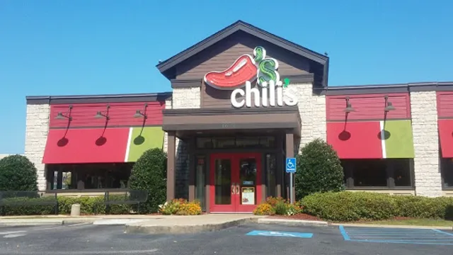 Chili's Grill & Bar