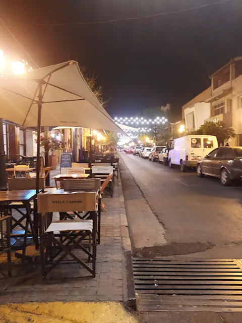 Peña Aruma en Salta