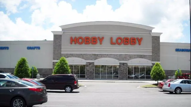 Hobby Lobby