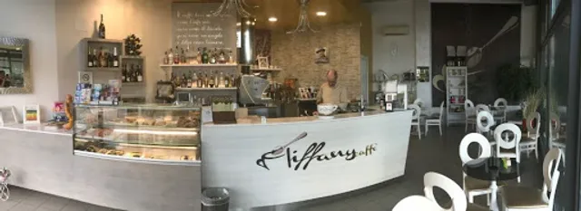 Tiffany Caffe Casalecchio di Reno