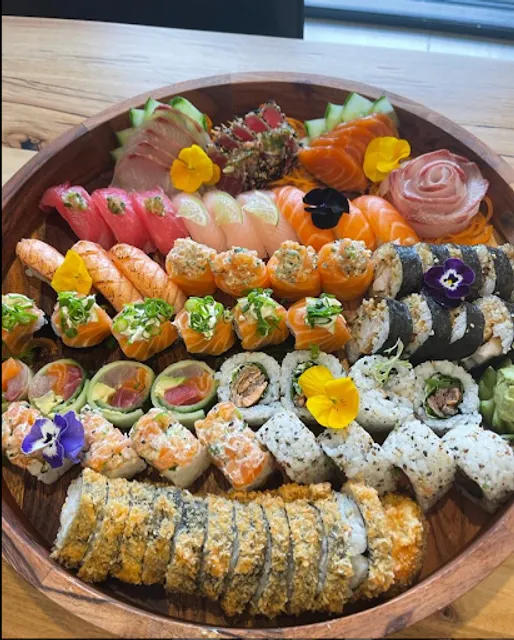 Sushi Brazilia