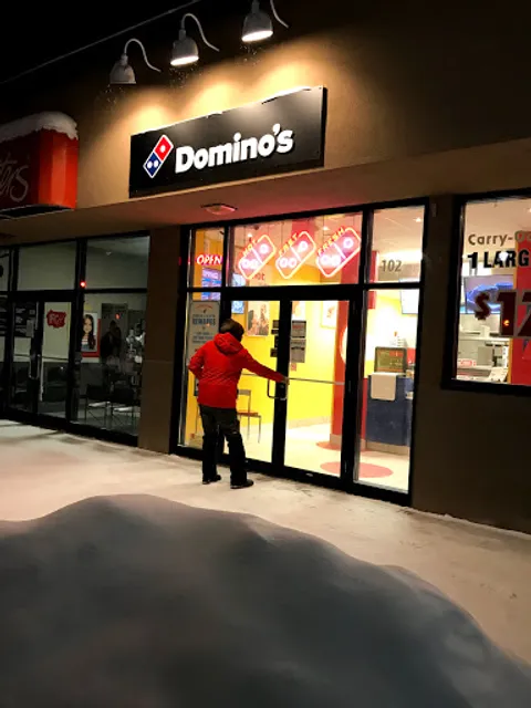 Domino's Pizza
