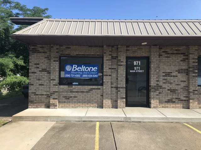 Beltone Hearing Aid Center