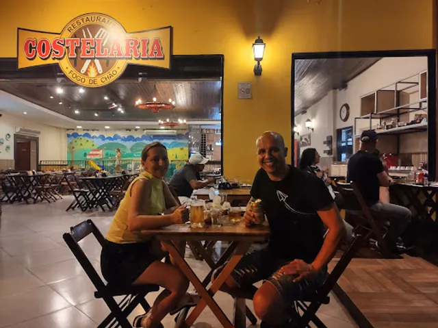 Costelaria Fogo de Chão