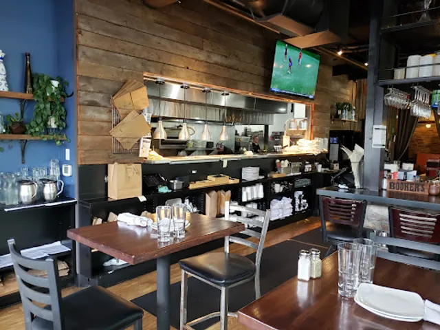 Jefe | Mexican Restaurant